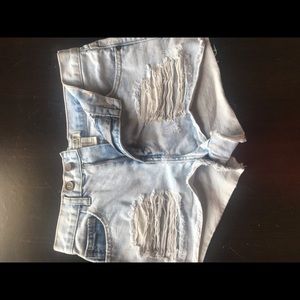 Forever 21 Shorts